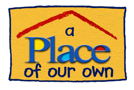 A Place of Our Own logo